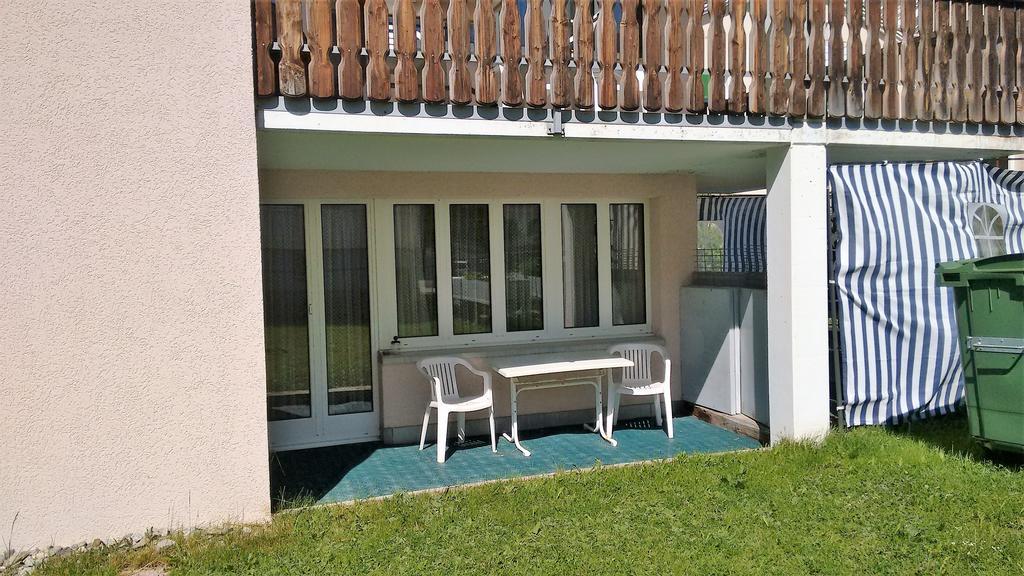 Appartement Studio Regli Anne-Maria à Andermatt Extérieur photo
