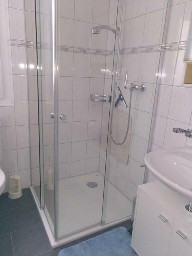 Appartement Studio Regli Anne-Maria à Andermatt Extérieur photo